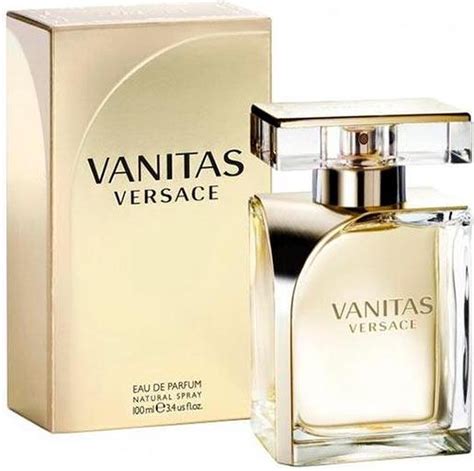 vanitas versace 100 ml precio|versace vanitas eau de parfum.